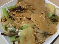 -林静小吃(复兴路店)