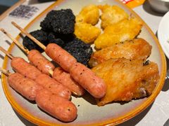 -乐凯撒披萨(中心书城店)