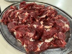 -菜忠潮州牛肉店(岗厦店)