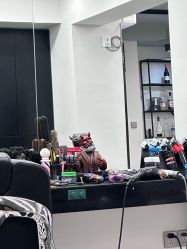 点击看大图 -15C7 男士理发馆 烫染专业店