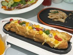 -3号仓库·创意中国菜(新世界城店)