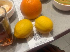 -海底捞火锅(公益西桥店)