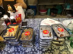 -鸡脚旮旯平江路店