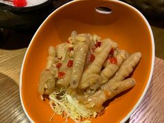 -尚海豆捞(乐虹坊店)