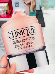 -CLINIQUE倩碧