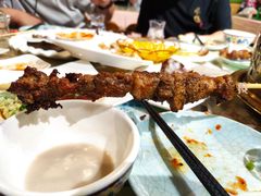 -牧马人奶茶馆(乌兰察布总店)