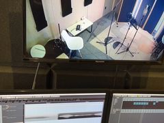 -太爽音乐文化录音棚