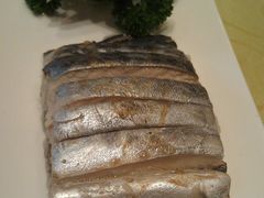 咸马胶鱼干-海景苑海鲜大酒店(吕四店)