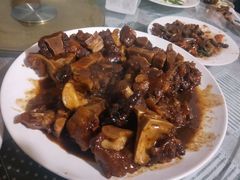 -金台阶鱼馆(于桥水库店)