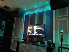 -欢乐酷量贩KTV(万达广场店)