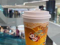 -茶百道(大卫城店)