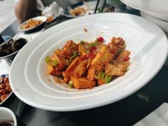 -凤凰湘语·平价海鲜餐厅(浦东旗舰店)