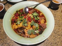 -绿茶餐厅(coco park 店)