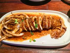 -前海沿·青岛菜(五四广场永旺店)