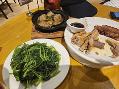 -东就鸭饭店·古早海南菜(友谊南海城店)