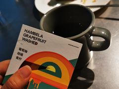 -sugarman espresso素饮糖人高新咖啡工厂