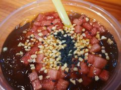 清真三角花园老冰粉-华仔龙虾(永乐路总店)