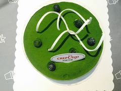 -可丽可丽·生日蛋糕·下午茶(厦门鹭港店)