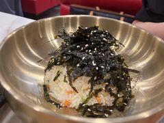-朴鲸家正宗韩国料理(福田店)