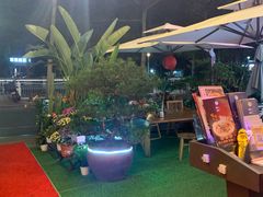 -山水茶艺馆·点心粤菜·30年老字号