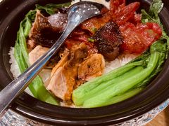 -寻味·港式茶餐厅(富力城店)