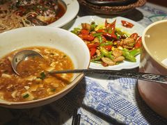 -老外婆·渔村(恒一广场店)