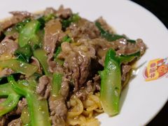 -幸运牛汕头小黄牛牛肉火锅(梅林店)