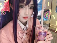 -满记甜品(优客百盛店)