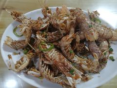 -大众海鲜加工大排档(金海湾大道店)