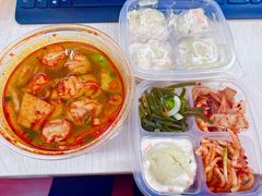-火炉情韩国料理店(古田路店)