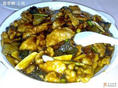 过油肉-泰丰楼(前门西大街店)