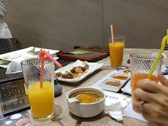 -大渔铁板烧(大悦城店)