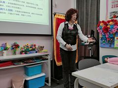 -爱月宝月嫂·育儿嫂(哈尔滨总店)