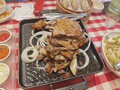 -西贝(无锡万象城店)