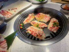 -猫抓烤肉(武进吾悦广场店)