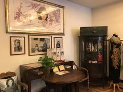 -邓丽君音乐主题餐厅