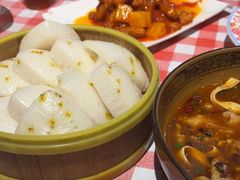 -刘妈小集市(黄陂广场店)