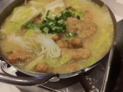 -渝是乎酸菜鱼(龙旗购物中心店)