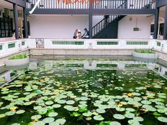 -鱼珠码头(轮渡站)