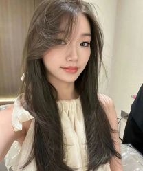 -呵呵造型
