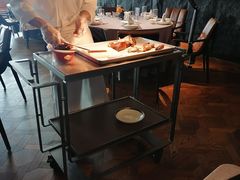 -秀儿四九城·新京菜(亚运村鸟巢店)