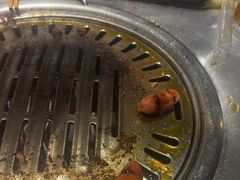 -炽城·烤肉名家(鸿达中央广场店)