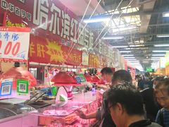 -大东门农贸市场(东顺城街)