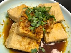 -味+新京宴·烤鸭·北京菜(创意谷店)