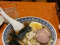 -福烤锦花(长乐路店)