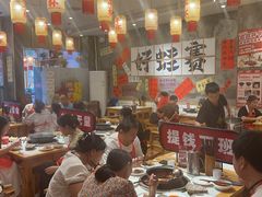 -佬缸炮江湖川菜(玉林店)