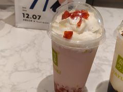 -奈雪的茶(优特汇店)