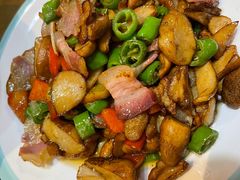 -云隐小厨·传统大理美食(复兴路店)