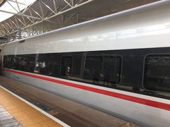 -衡阳东站