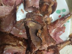 -章云板鸭(评事街店)